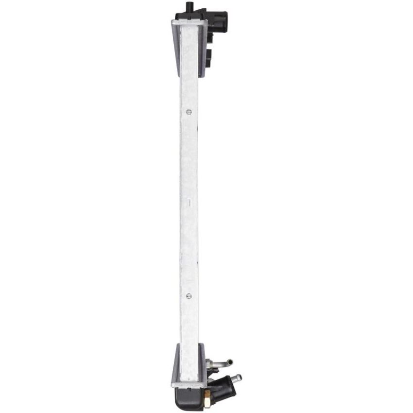 SPECTRA PREMIUM CU2956 Radiator