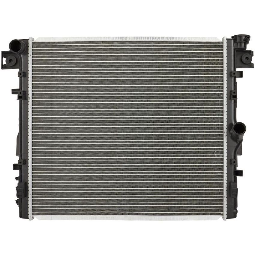 SPECTRA PREMIUM CU2957 Radiator
