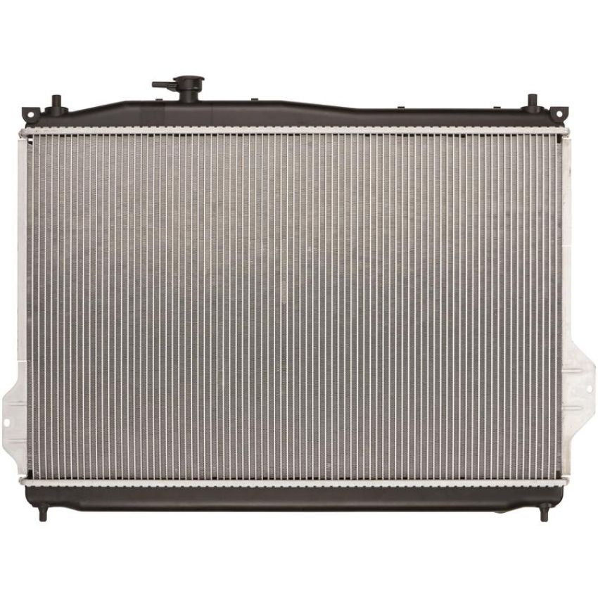 SPECTRA PREMIUM CU2959 Radiator