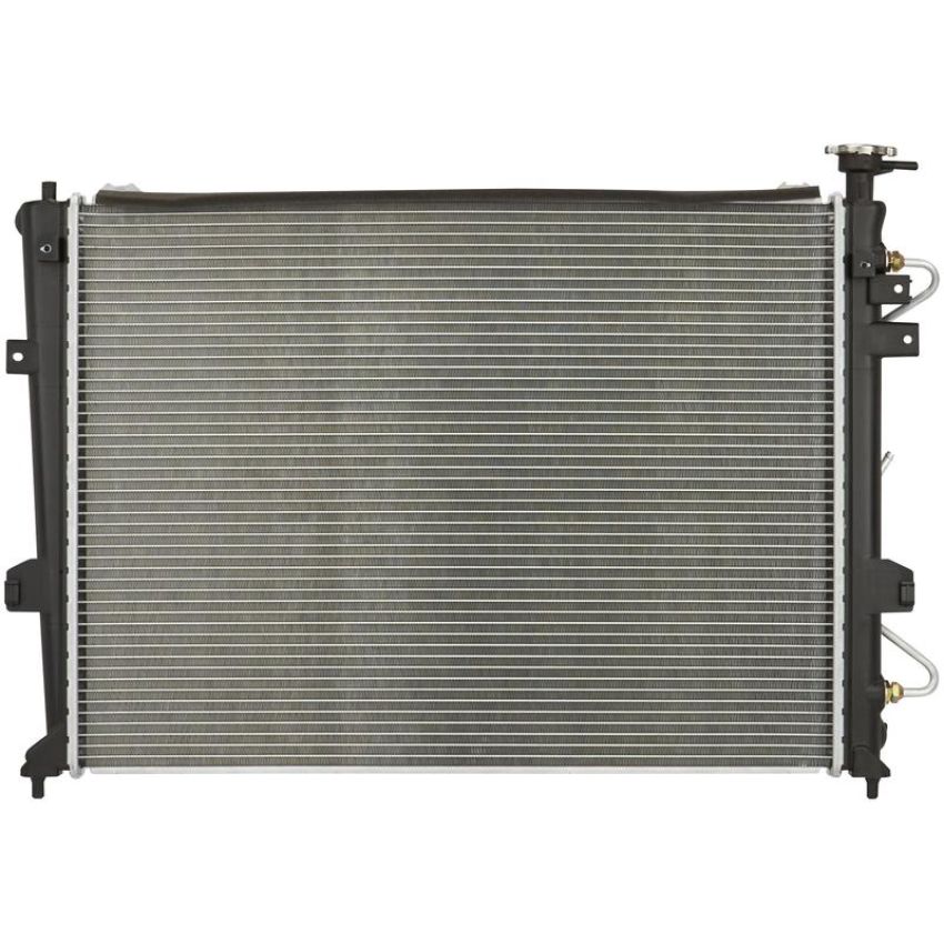 SPECTRA PREMIUM CU2961 Radiator
