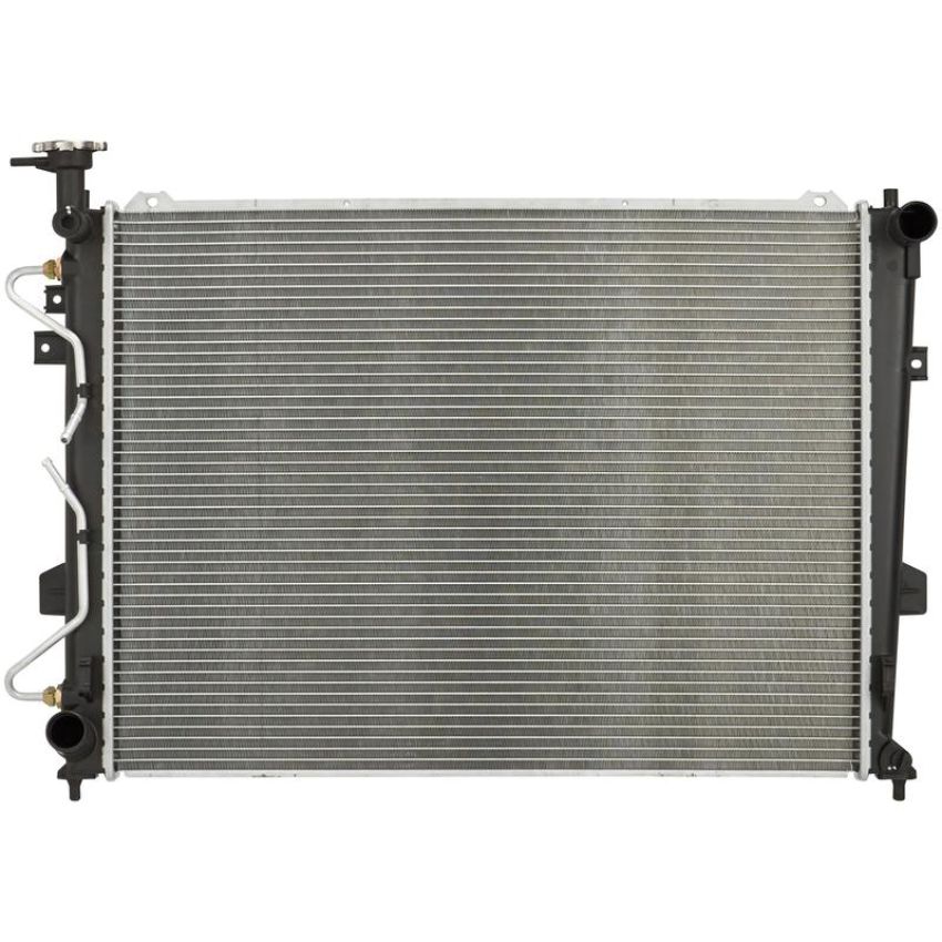 SPECTRA PREMIUM CU2961 Radiator