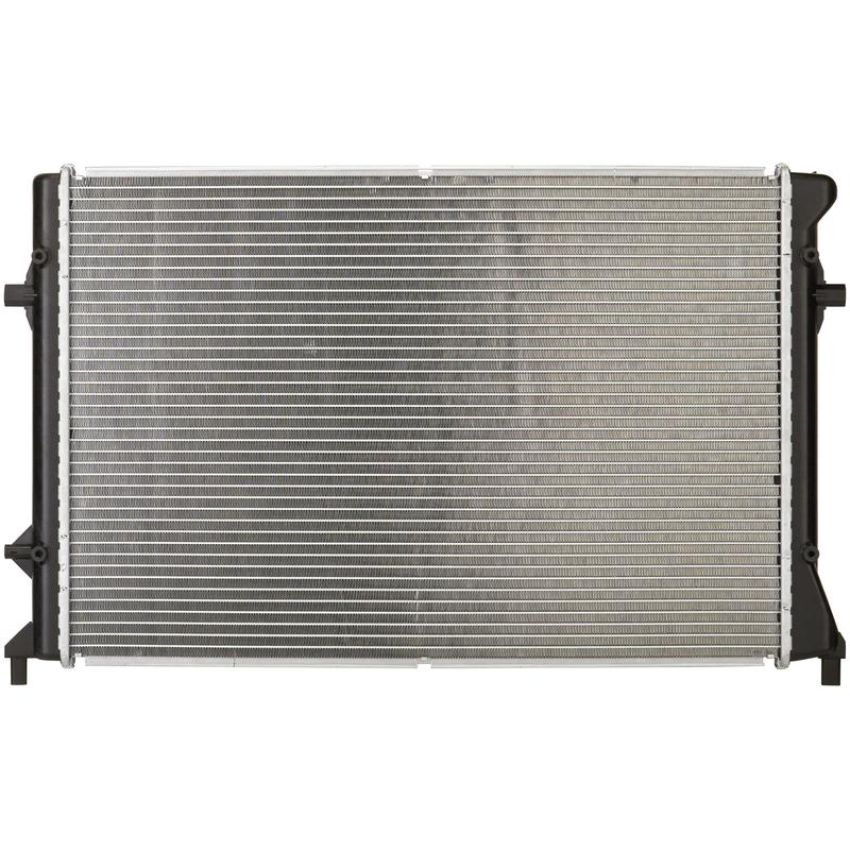 SPECTRA PREMIUM CU2964 Radiator