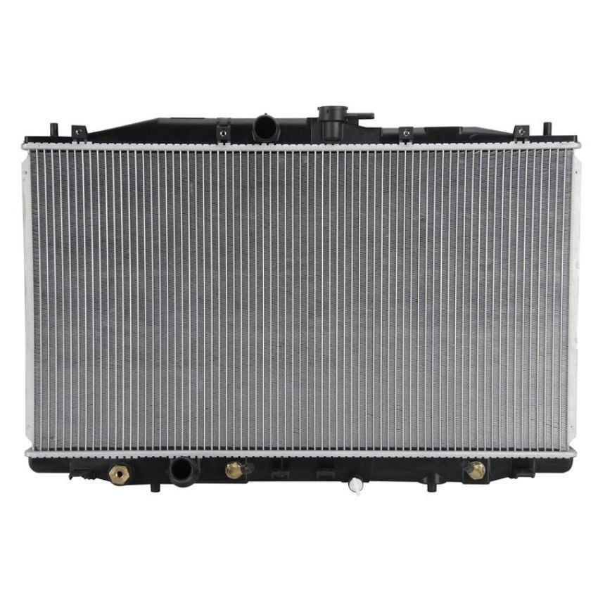 SPECTRA PREMIUM CU2966 Radiator