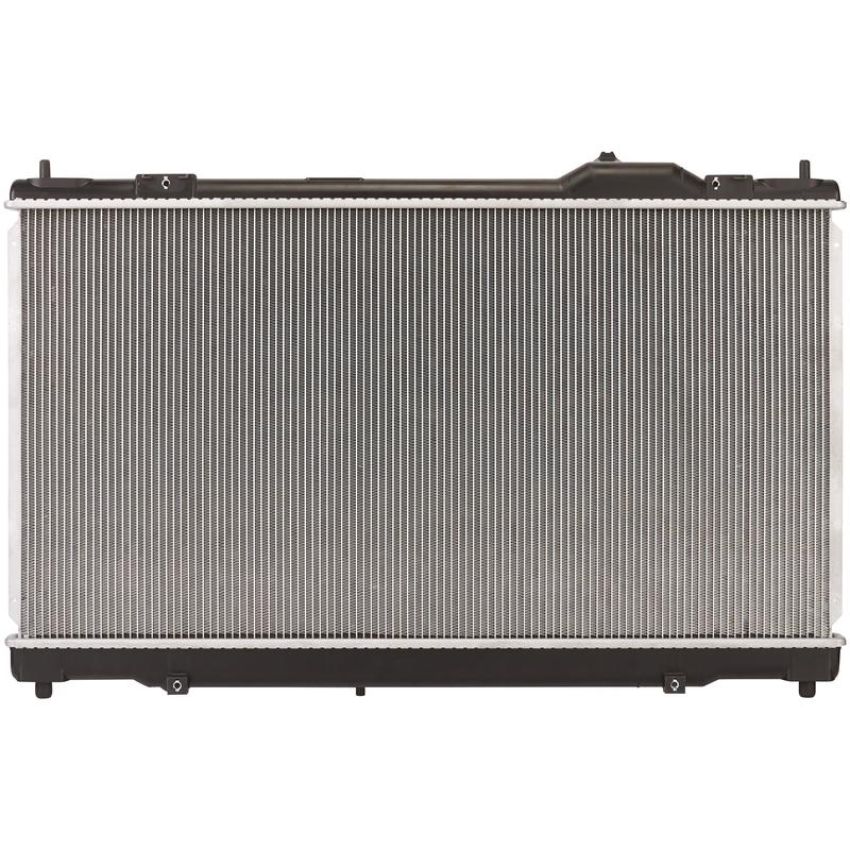 SPECTRA PREMIUM CU2968 Radiator