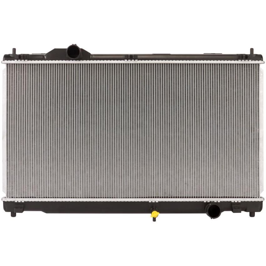 SPECTRA PREMIUM CU2968 Radiator
