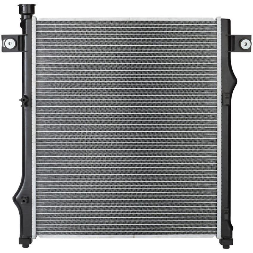 SPECTRA PREMIUM CU2971 Radiator