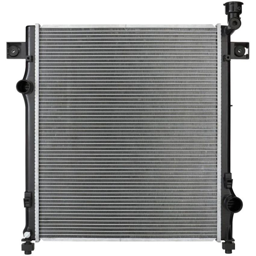 SPECTRA PREMIUM CU2971 Radiator