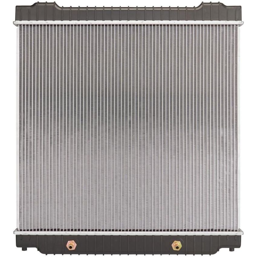 SPECTRA PREMIUM CU2976 Radiator