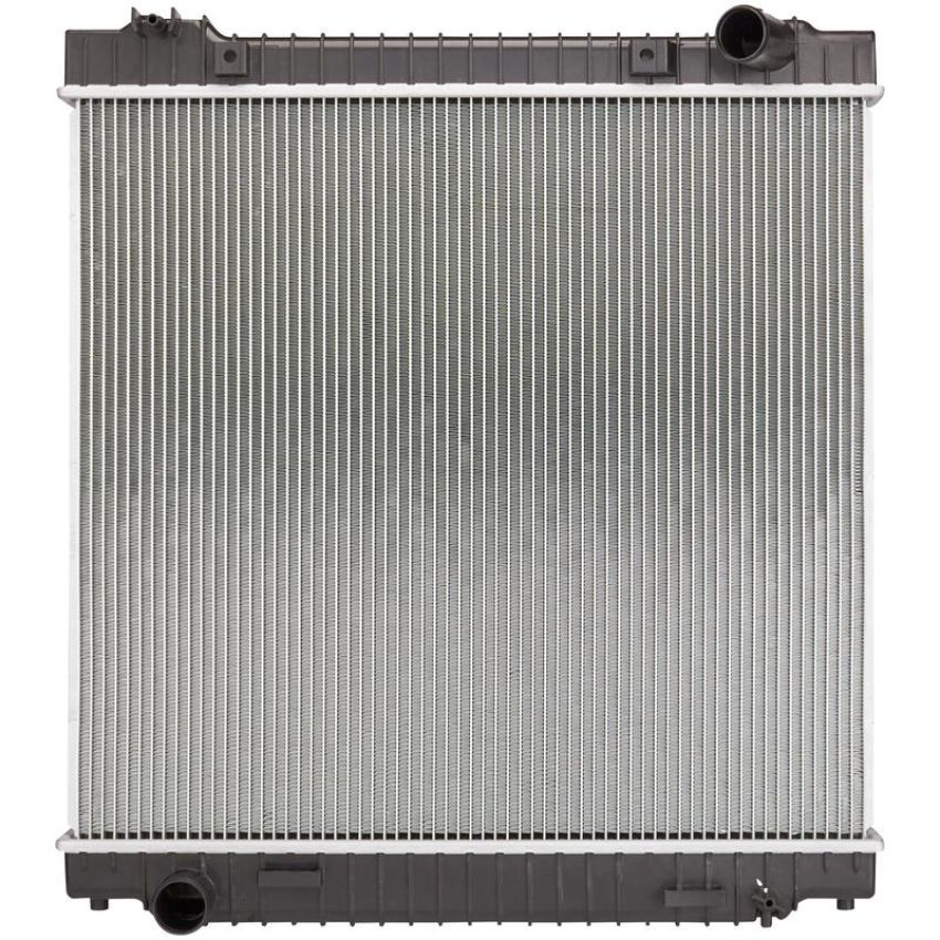 SPECTRA PREMIUM CU2976 Radiator