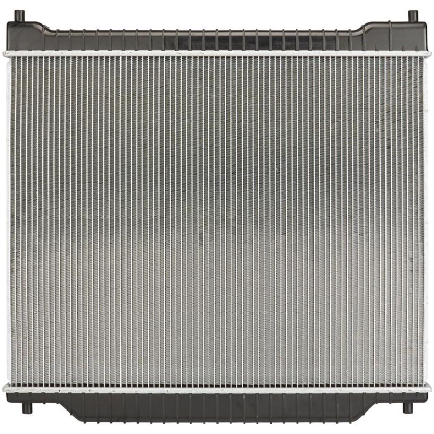 SPECTRA PREMIUM CU2977 Radiator