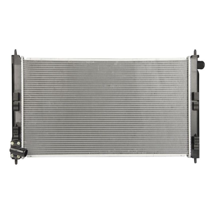SPECTRA PREMIUM CU2978 Radiator