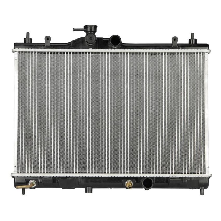 SPECTRA PREMIUM CU2981 Radiator