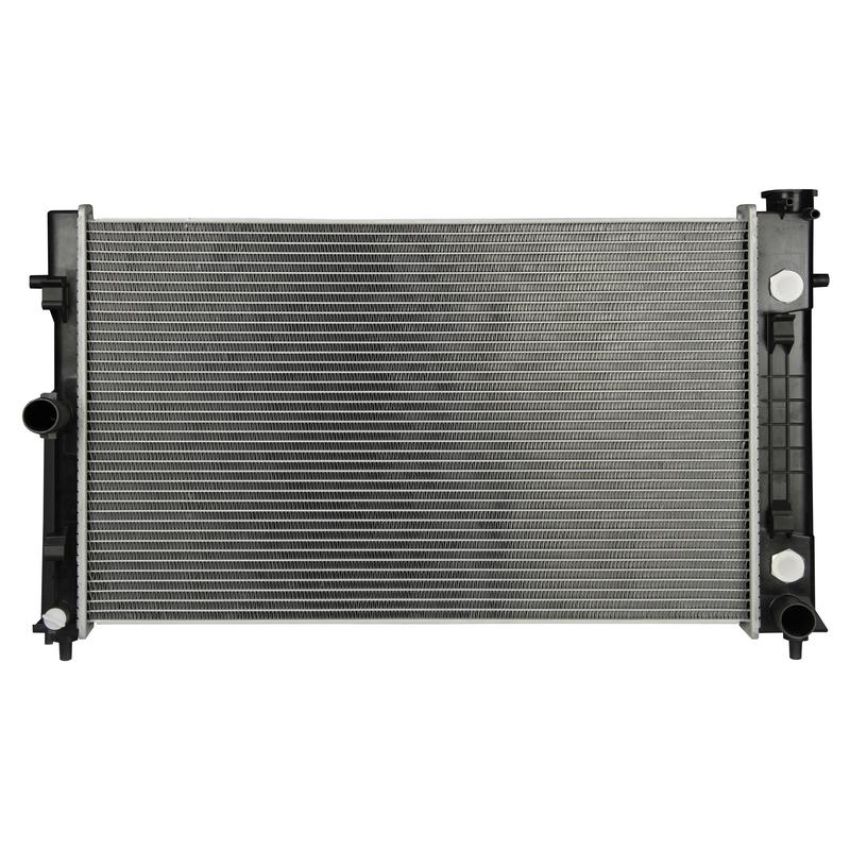 SPECTRA PREMIUM CU2987 Radiator