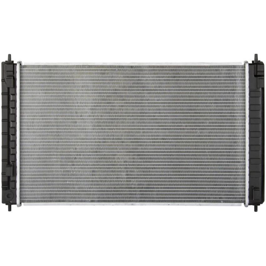 SPECTRA PREMIUM CU2988 Radiator