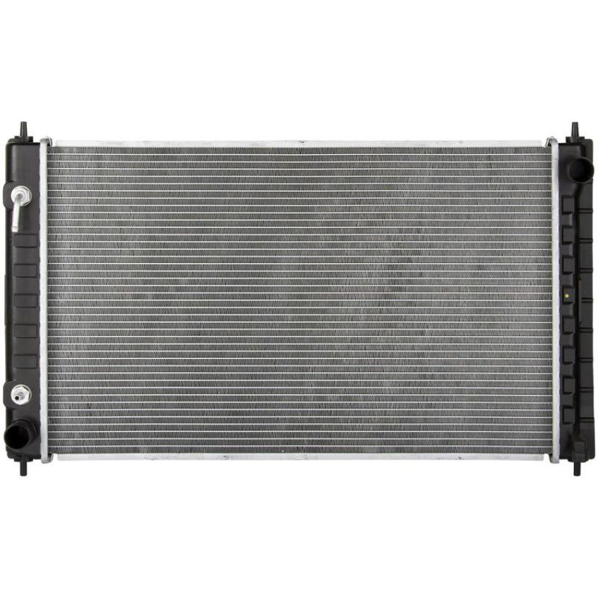 SPECTRA PREMIUM CU2988 Radiator