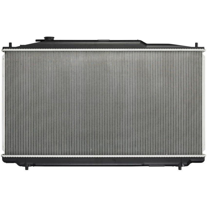 SPECTRA PREMIUM CU2989 Radiator