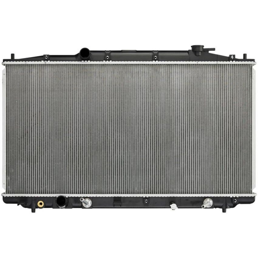 SPECTRA PREMIUM CU2989 Radiator