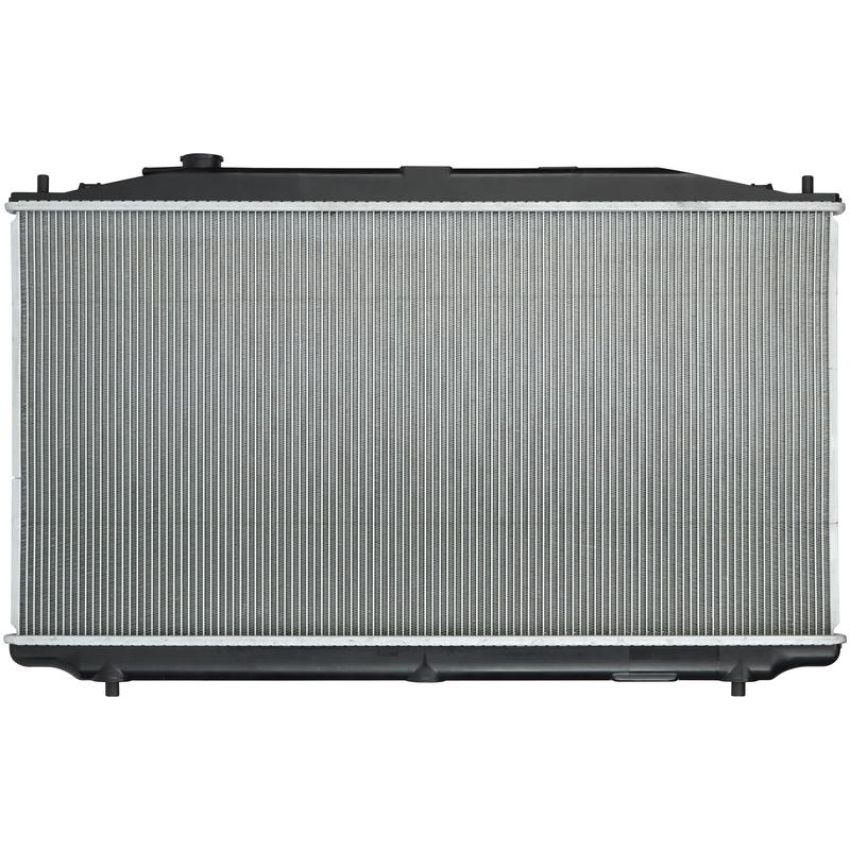 SPECTRA PREMIUM CU2990 Radiator