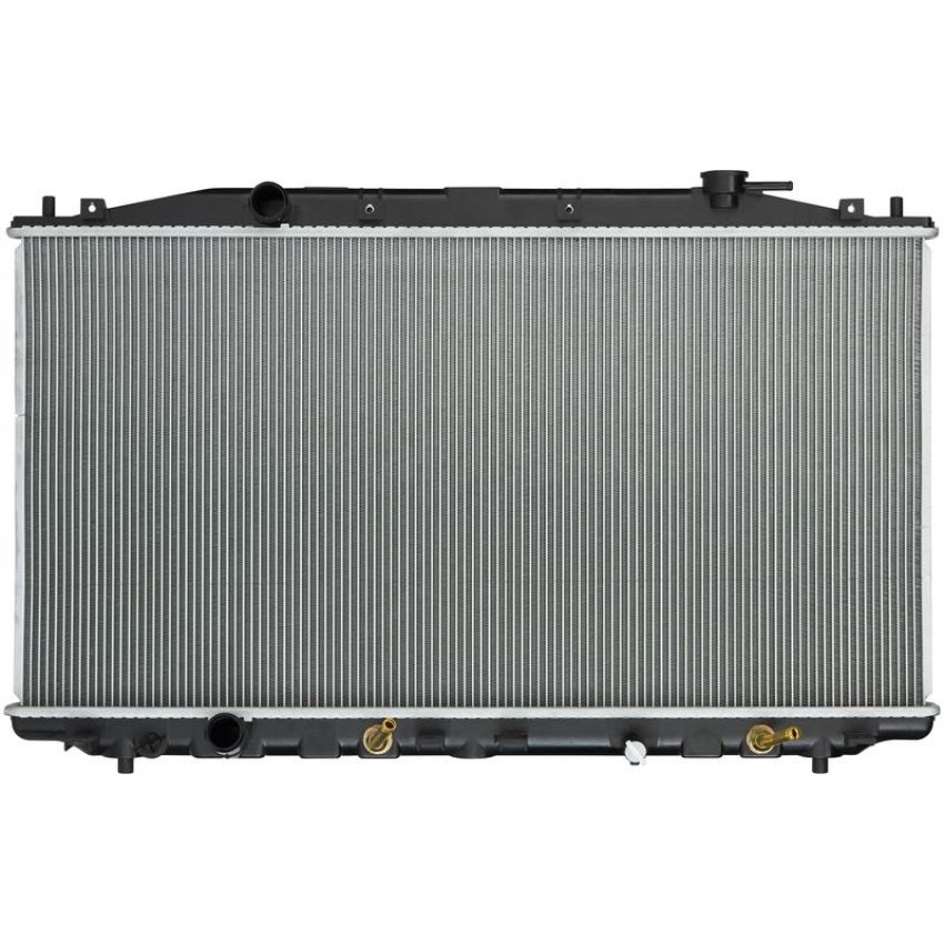 SPECTRA PREMIUM CU2990 Radiator
