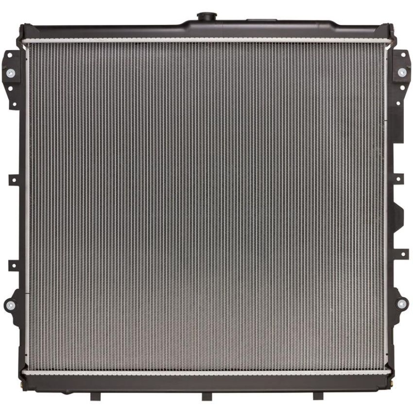 SPECTRA PREMIUM CU2993 Radiator