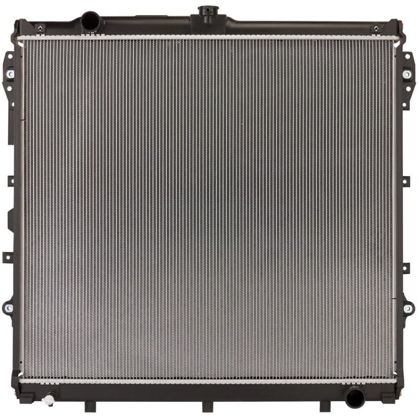 SPECTRA PREMIUM CU2993 Radiator