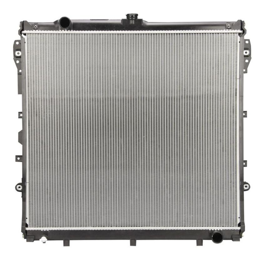 SPECTRA PREMIUM CU2994 Radiator