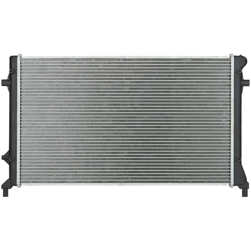 SPECTRA PREMIUM CU2995 Radiator