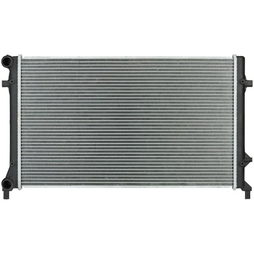 SPECTRA PREMIUM CU2995 Radiator