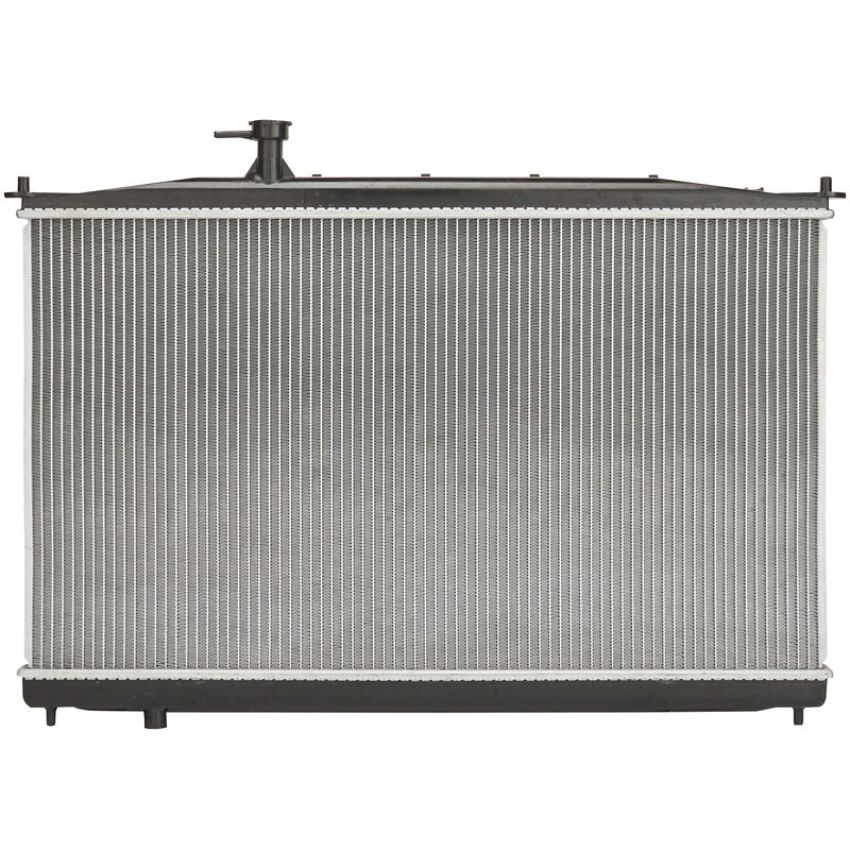 SPECTRA PREMIUM CU2997 Radiator