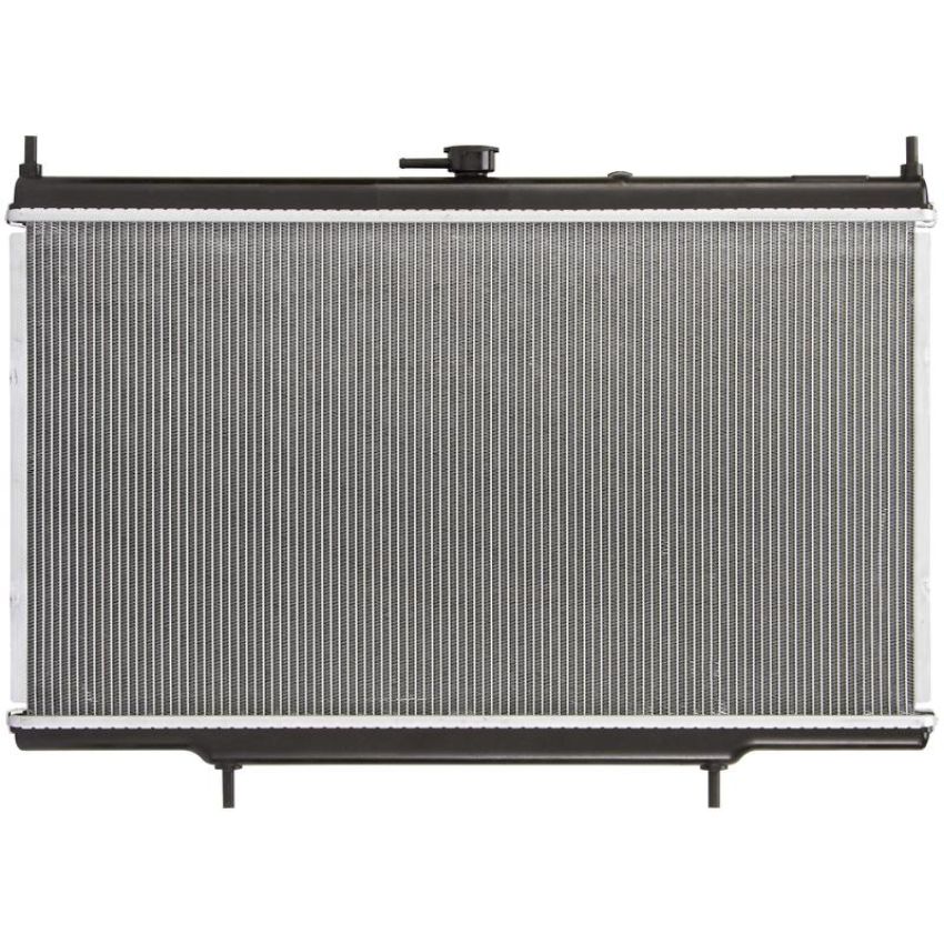 SPECTRA PREMIUM CU2998 Radiator