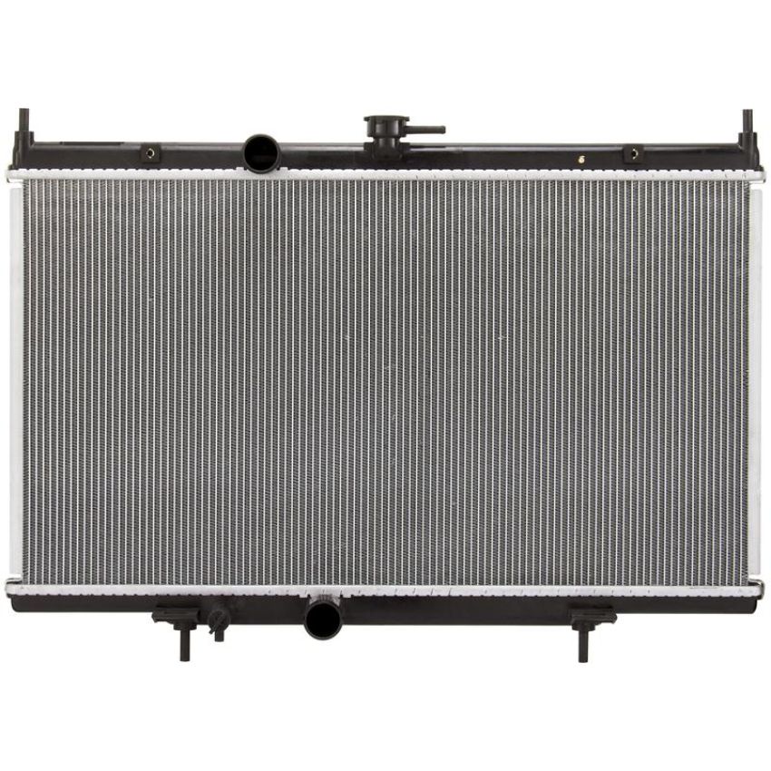 SPECTRA PREMIUM CU2998 Radiator