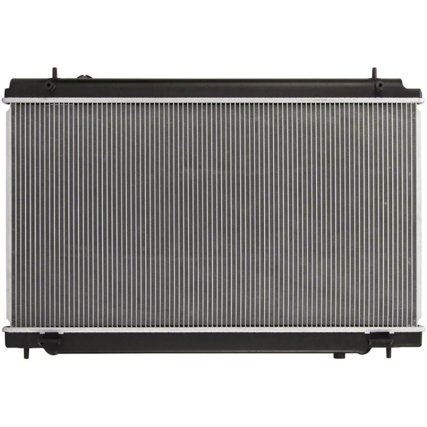 SPECTRA PREMIUM CU2999 Radiator