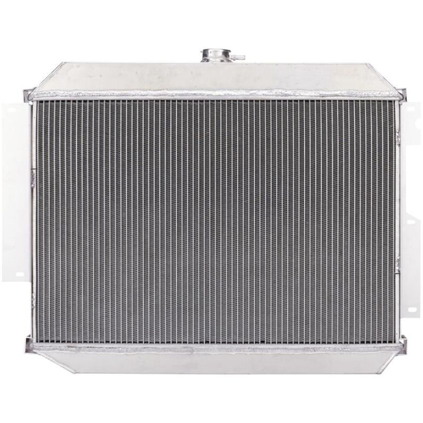 SPECTRA PREMIUM CU332 Radiator