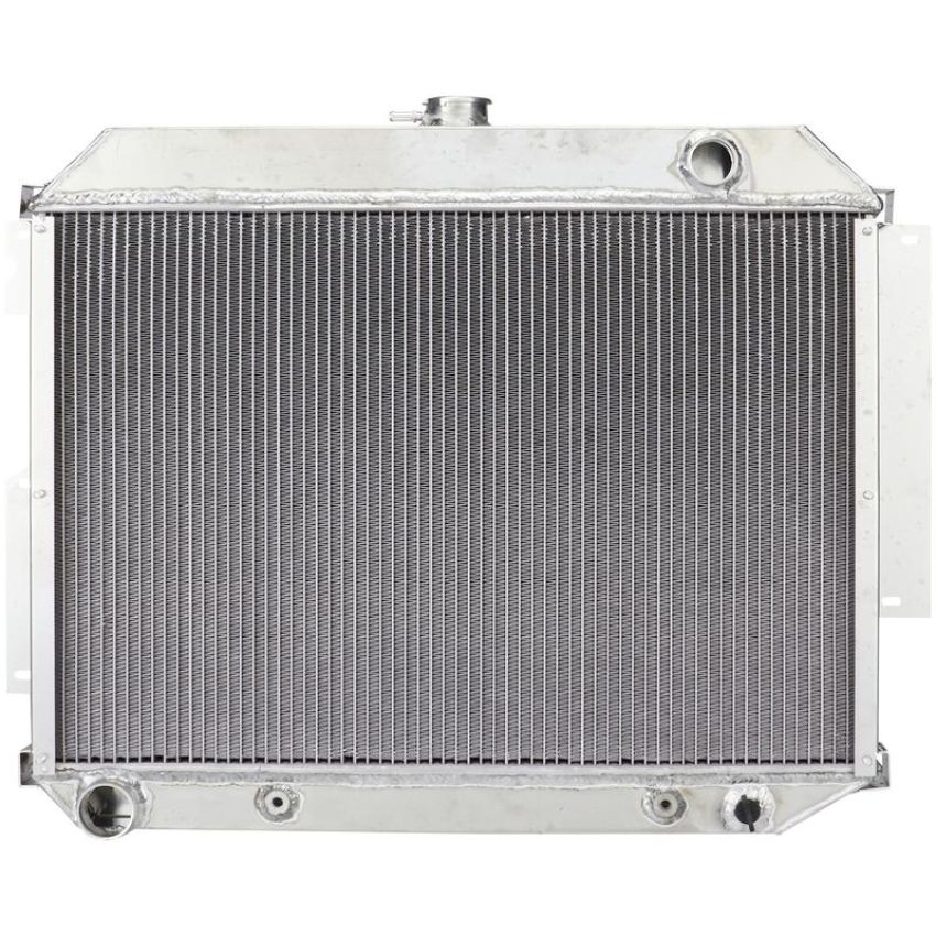 SPECTRA PREMIUM CU332 Radiator