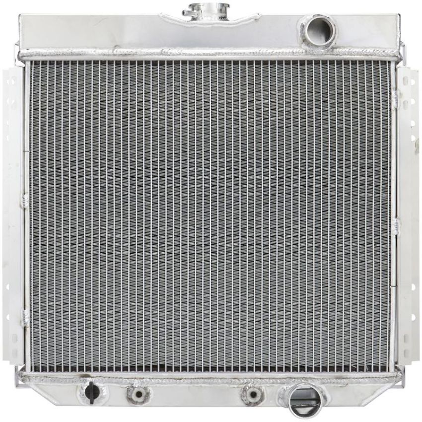 SPECTRA PREMIUM CU340 Radiator
