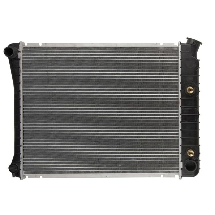SPECTRA PREMIUM CU359 Radiator