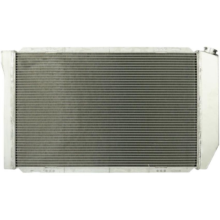 SPECTRA PREMIUM CU390 Radiator