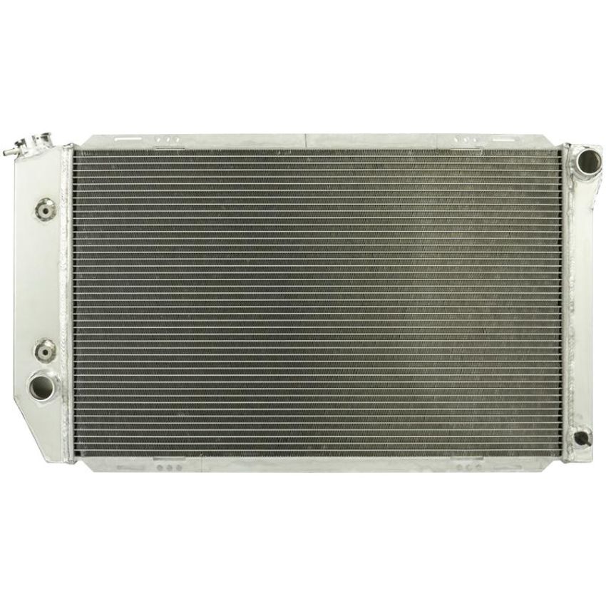 SPECTRA PREMIUM CU390 Radiator