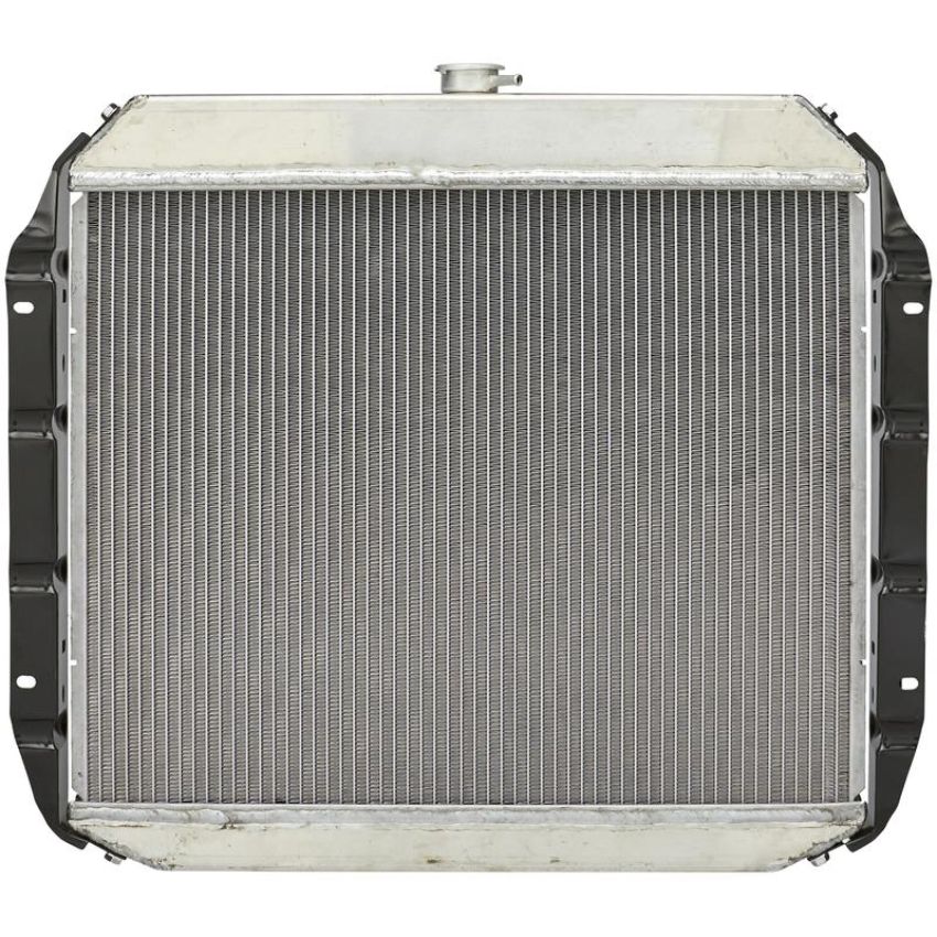 SPECTRA PREMIUM CU394 Radiator