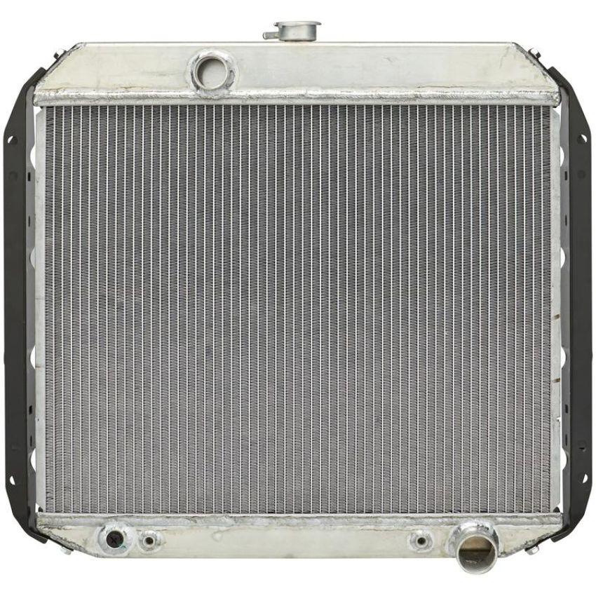 SPECTRA PREMIUM CU394 Radiator
