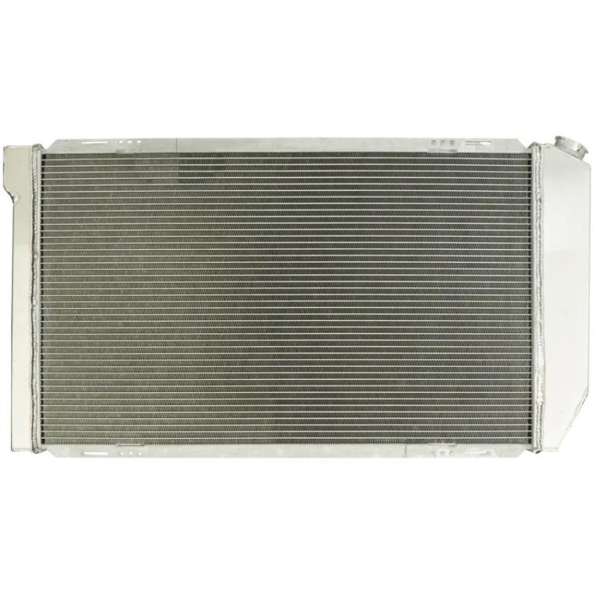SPECTRA PREMIUM CU401 Radiator
