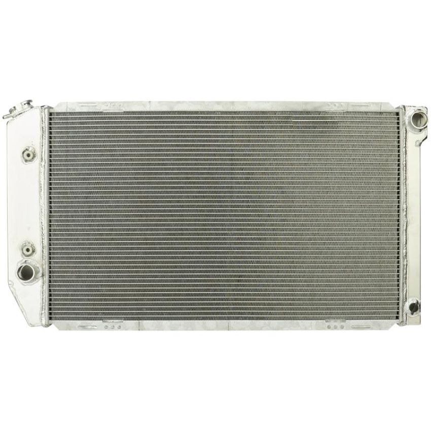 SPECTRA PREMIUM CU401 Radiator