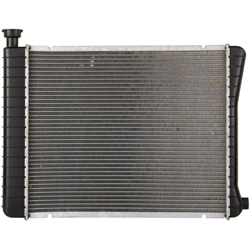 SPECTRA PREMIUM CU434 Radiator