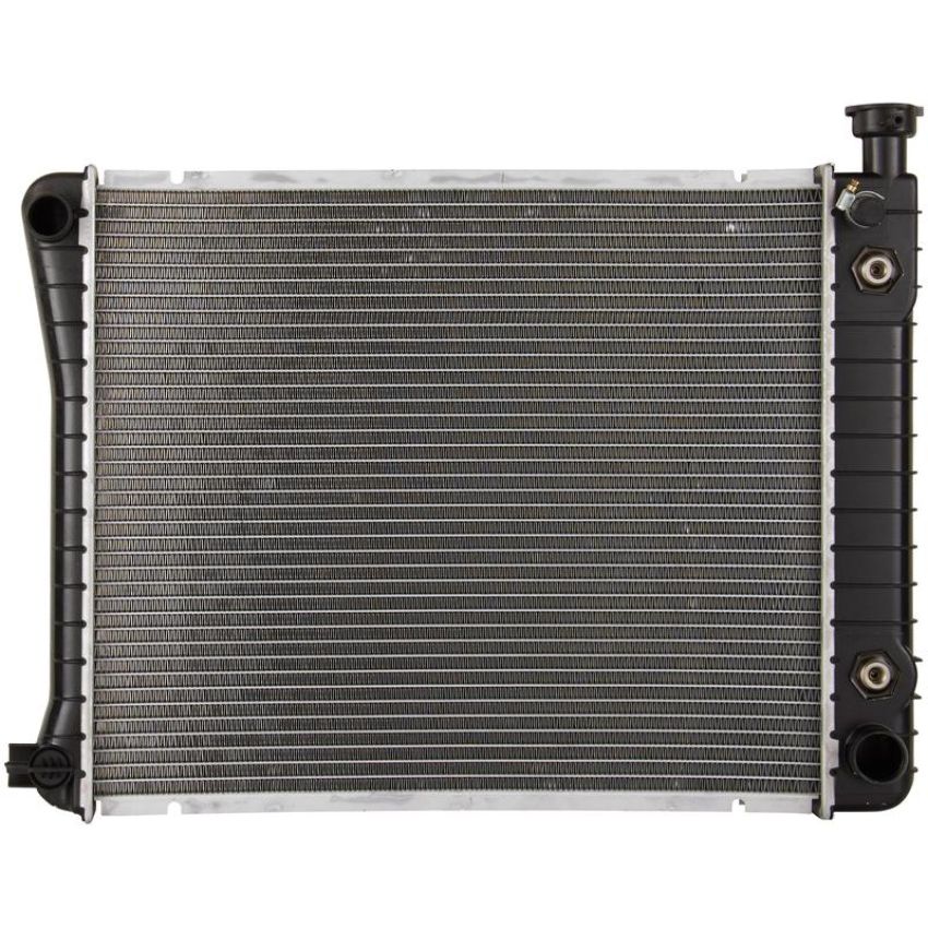 SPECTRA PREMIUM CU434 Radiator
