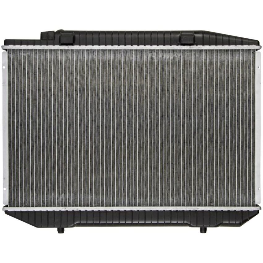 SPECTRA PREMIUM CU438 Radiator