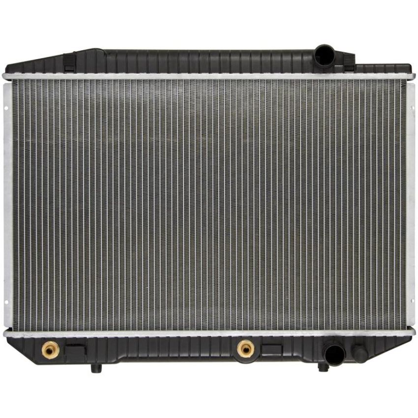 SPECTRA PREMIUM CU438 Radiator