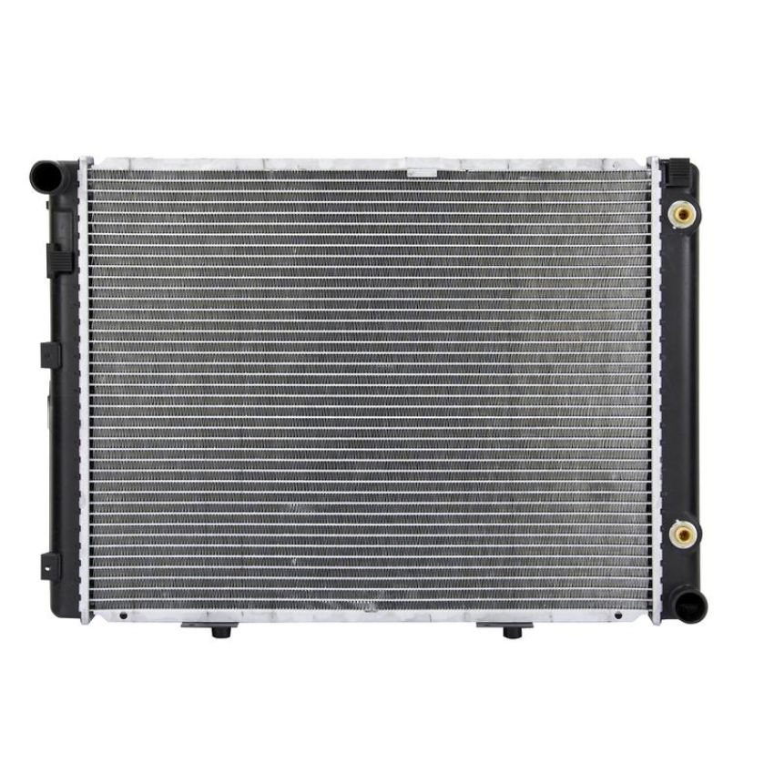 SPECTRA PREMIUM CU442 Radiator