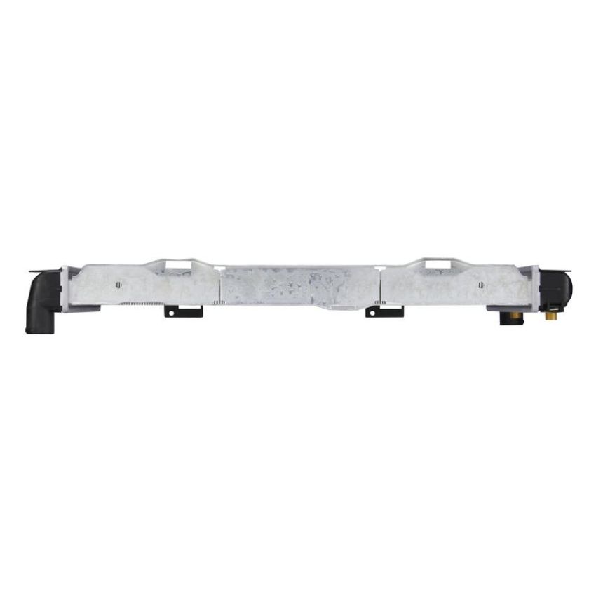 SPECTRA PREMIUM CU442 Radiator