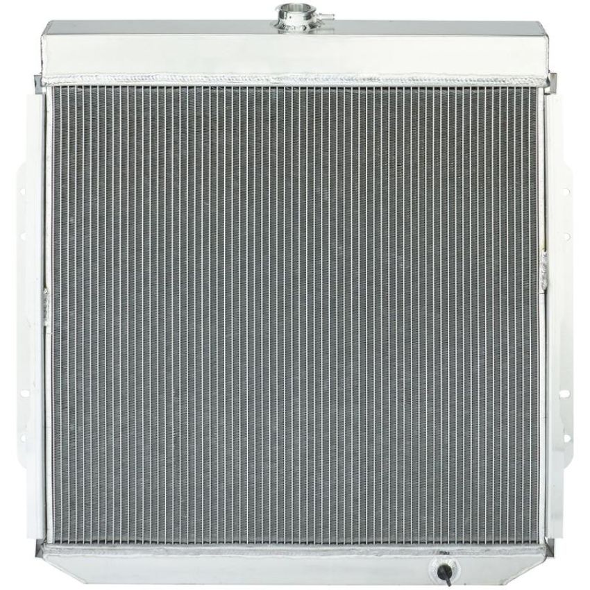 SPECTRA PREMIUM CU456 Radiator
