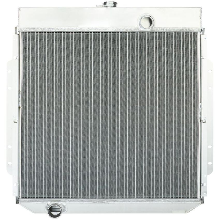 SPECTRA PREMIUM CU456 Radiator